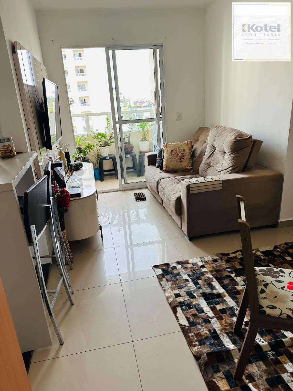 Excelente apartamento 2 dormitórios e vaga em Novo Hamburgo — foto 5