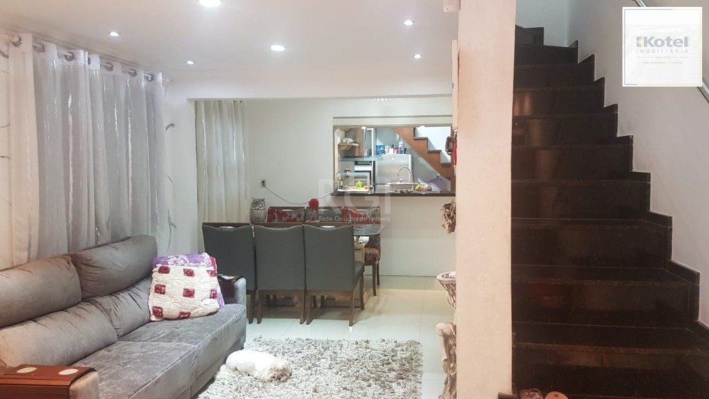 Casa Condominio para Venda - 79.74m², 2 dormitórios, 2 vagas - Niterói