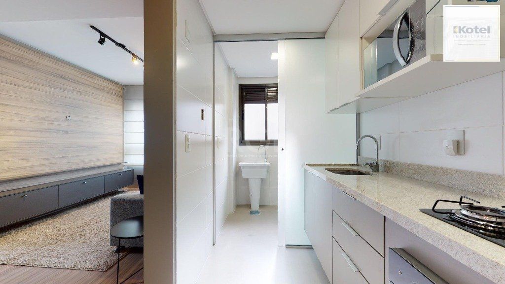 Lançamento para Venda - 109m², 2 dormitórios, sendo 1 suites, 1 vaga - Rio Branco