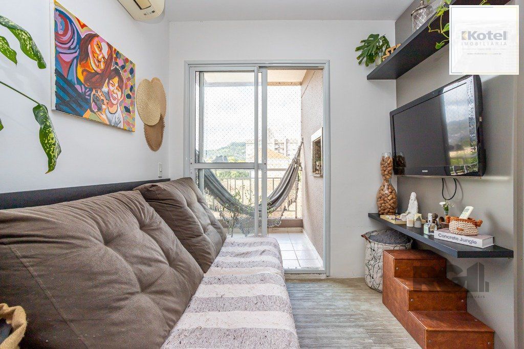 Apartamento 2 dormitorios vaga e infra no Teresópolis — foto 4