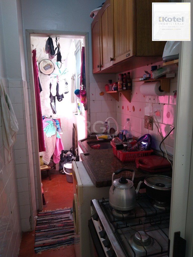 Apartamento para Venda - 35m², 1 dormitório, Floresta — foto 4
