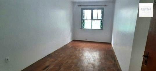 Apartamento no bairro Teresópolis de 1 dormitório térreo com pátio — foto 4