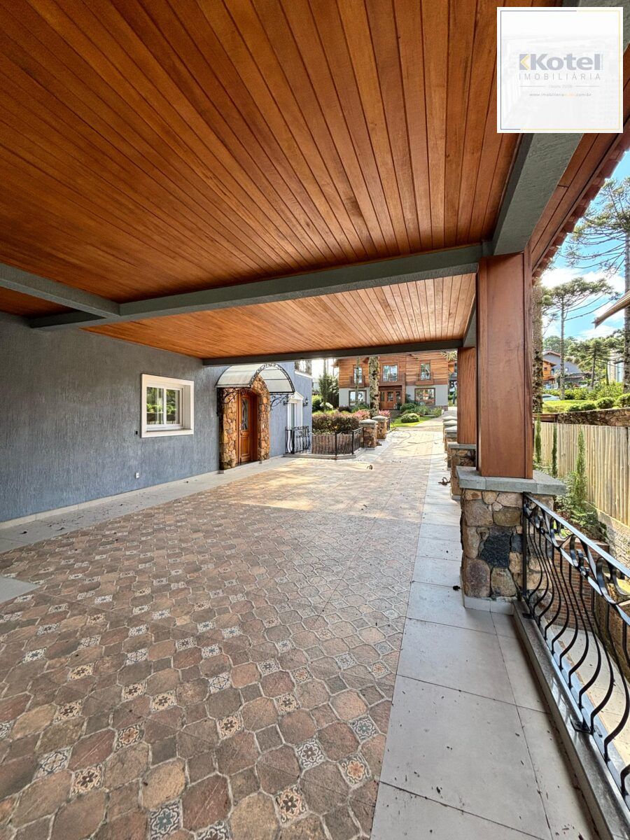 Casa no Condomínio Aspen Mountain em Gramado — foto 4