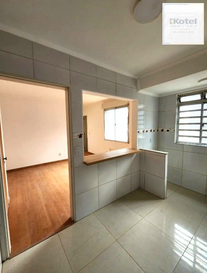 Apartamento de 2 dormitórios e vaga rotativa DESOCUPADO — foto 4