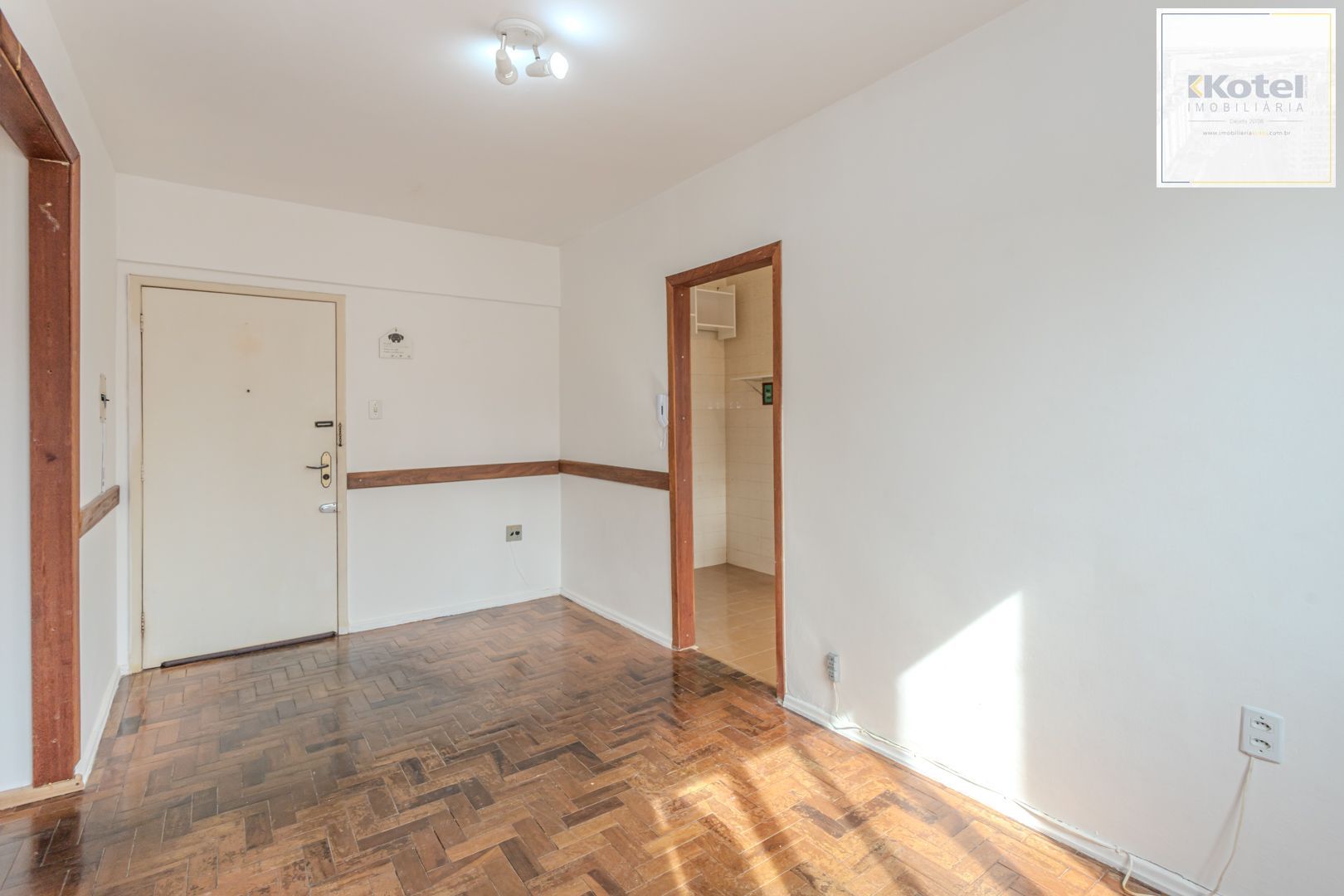 Apartamento 2 quartos à venda, 53m², Jardim Botânico - Porto Alegre — foto 3