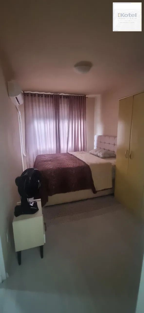Apartamento 1 quartos à venda, 40m², Jardim Itu - Porto Alegre