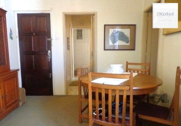 Apartamento de 2 dormitórios no bairro Cidade Baixa