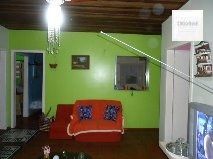 Casa para Venda - 170m², 5 dormitórios, Centro