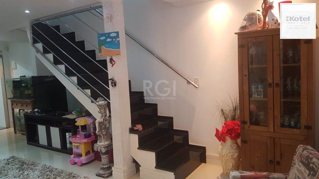 Casa Condominio para Venda - 79.74m², 2 dormitórios, 2 vagas - Niterói