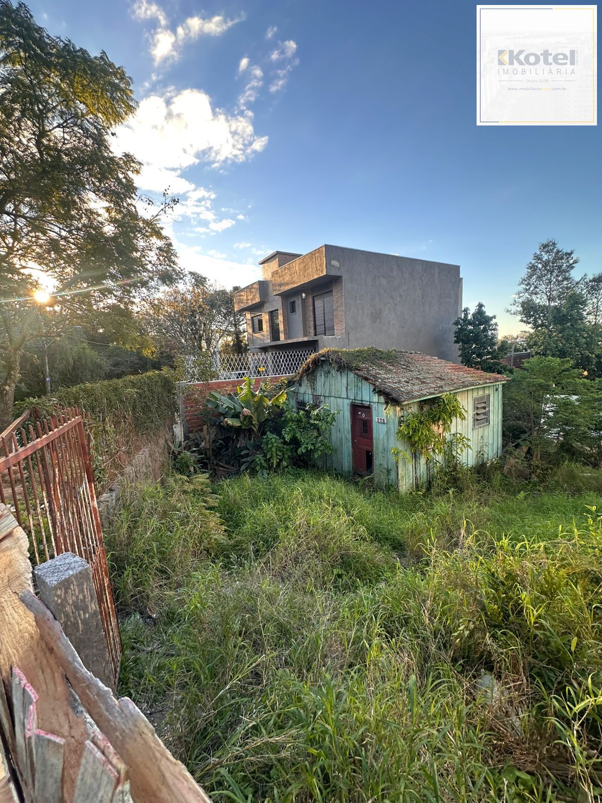 Terreno, à venda, Chácara das Pedras - Porto Alegre — foto 2