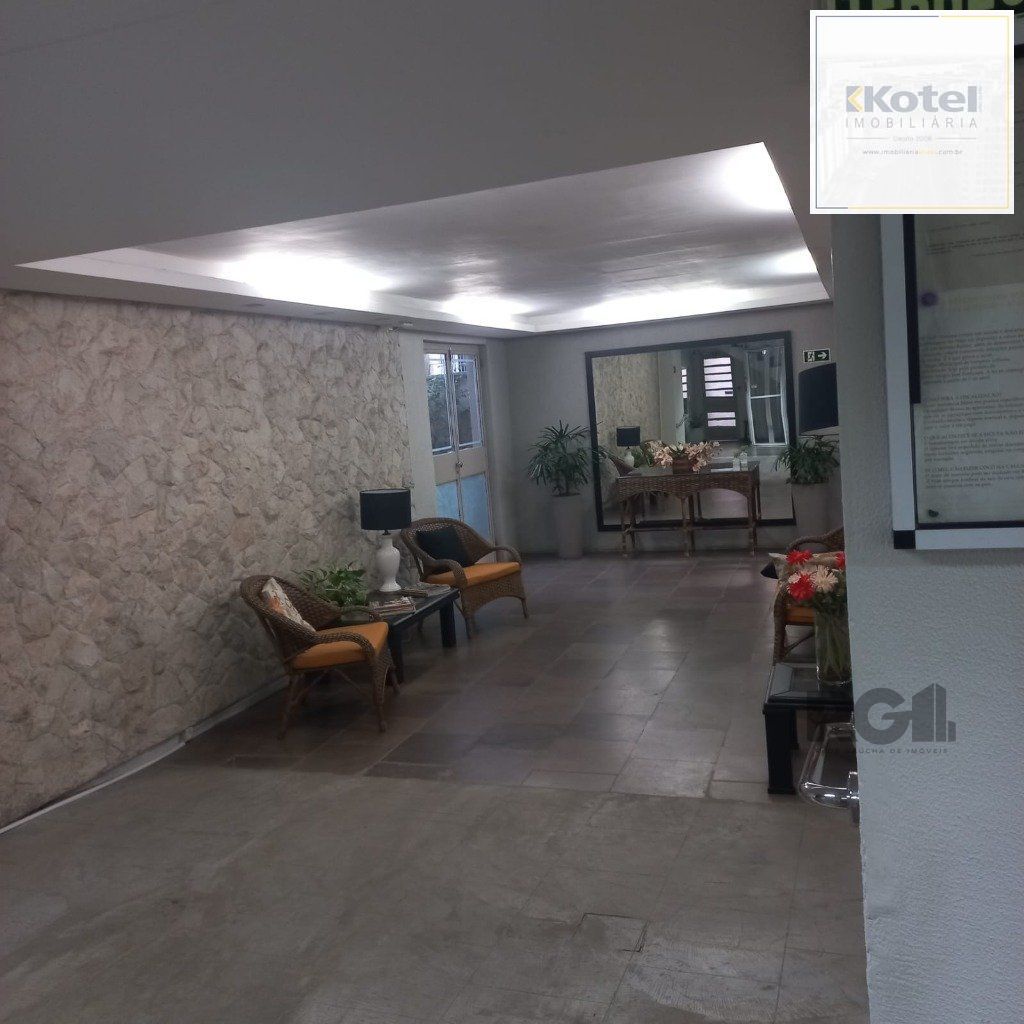 Apartamento 4 quartos à venda, 120m², Petrópolis - Porto Alegre — foto 3