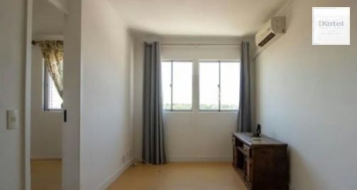 Apartamento no Sarandi de 2 dormitórios e vaga semi mobiliado DESOCUPADO