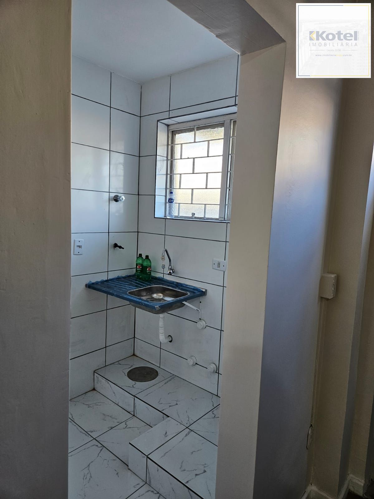 Apartamento JK, no bairro Sarandi, em Porto Alegre/RS — foto 4