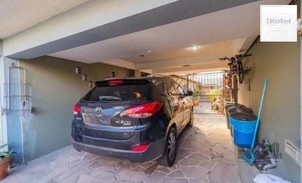 Casa 8 quartos à venda, 442m², Vila João Pessoa - Porto Alegre