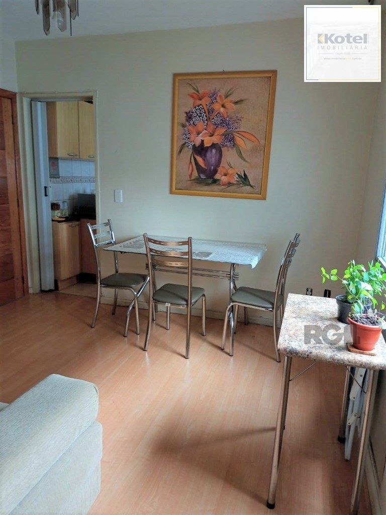 Apartamento de 2 dormitórios na Azenha — foto 5