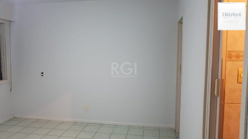 Apartamento JK no Centro Desocupado — foto 4