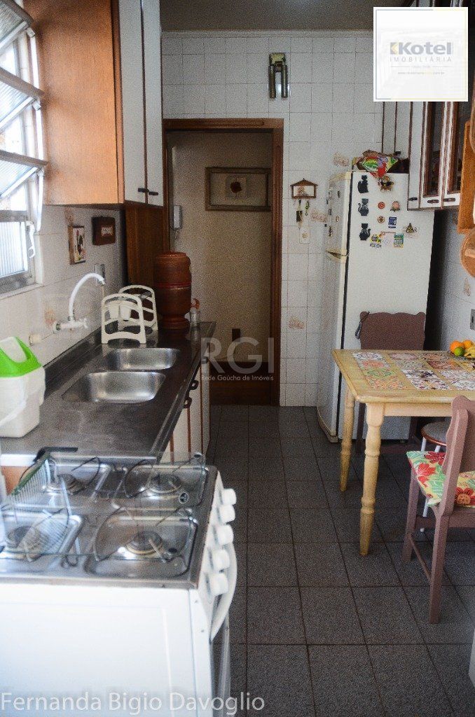 Apartamento para Venda - 150m², 3 dormitórios, São João