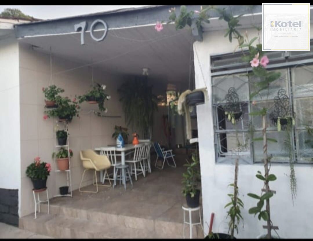 RGI vende excelente casa com grande potencial de ampliação, ideal para quem busca espaço, conforto e segurança.