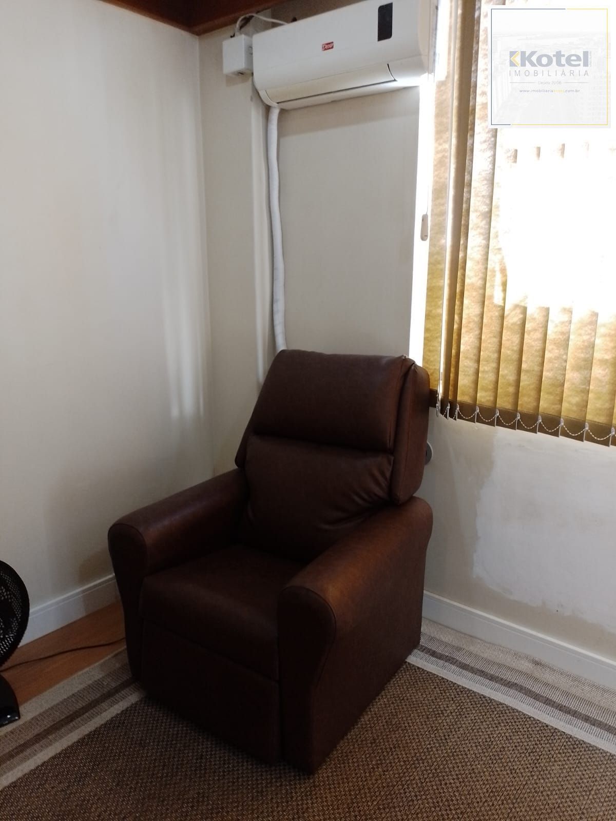 Sala Comercial 1 quartos à venda, 24m², Centro Histórico - Porto Alegre