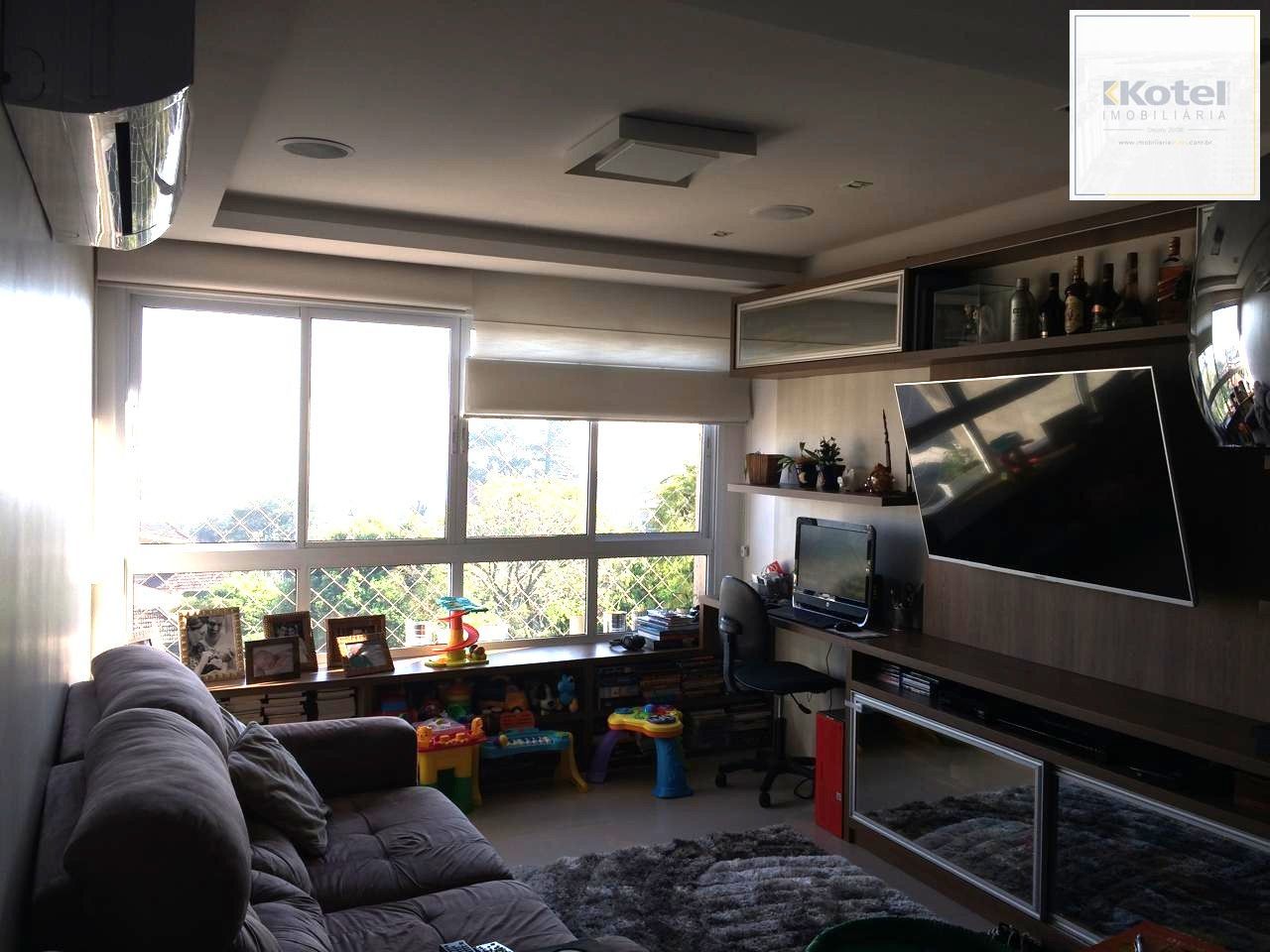 Apartamento no Jardim Lindóia de 2 dormitórios e vaga — foto 4