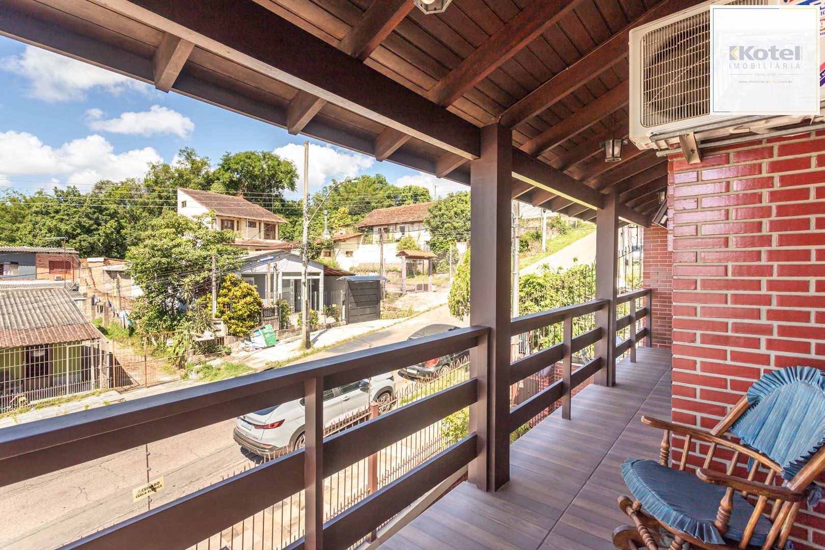 Casa 3 quartos à venda, 250m², Camaquã - Porto Alegre — foto 4