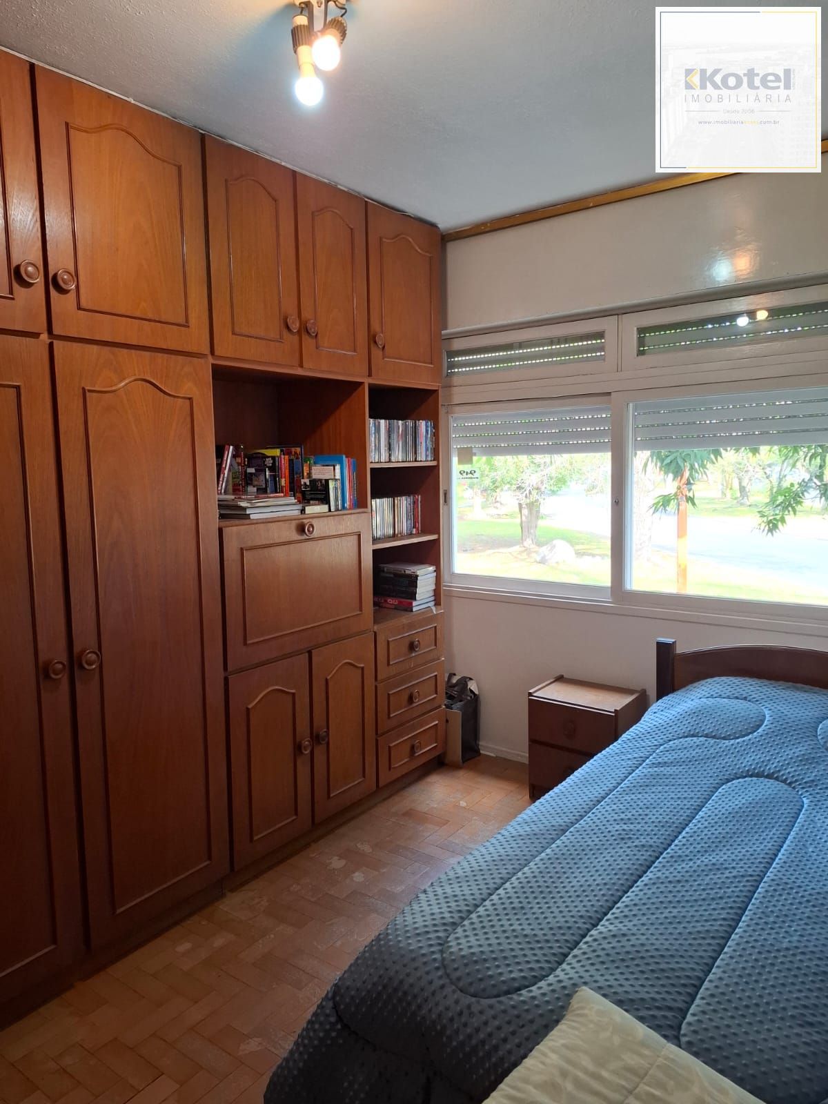 Apartamento 3 quartos à venda, 101m², Santa Cecília - Porto Alegre