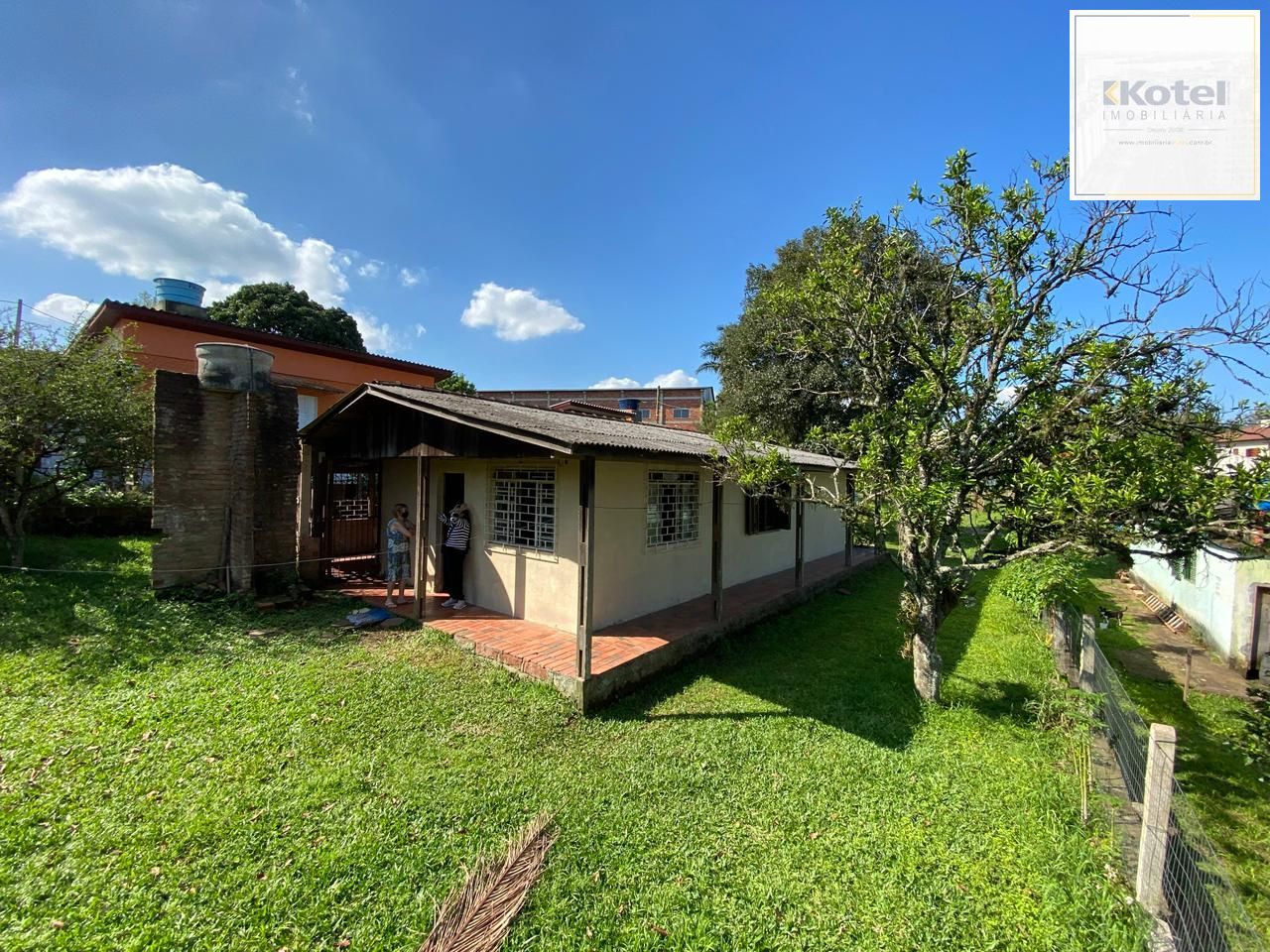 Terreno à venda, Neópolis - Gravataí