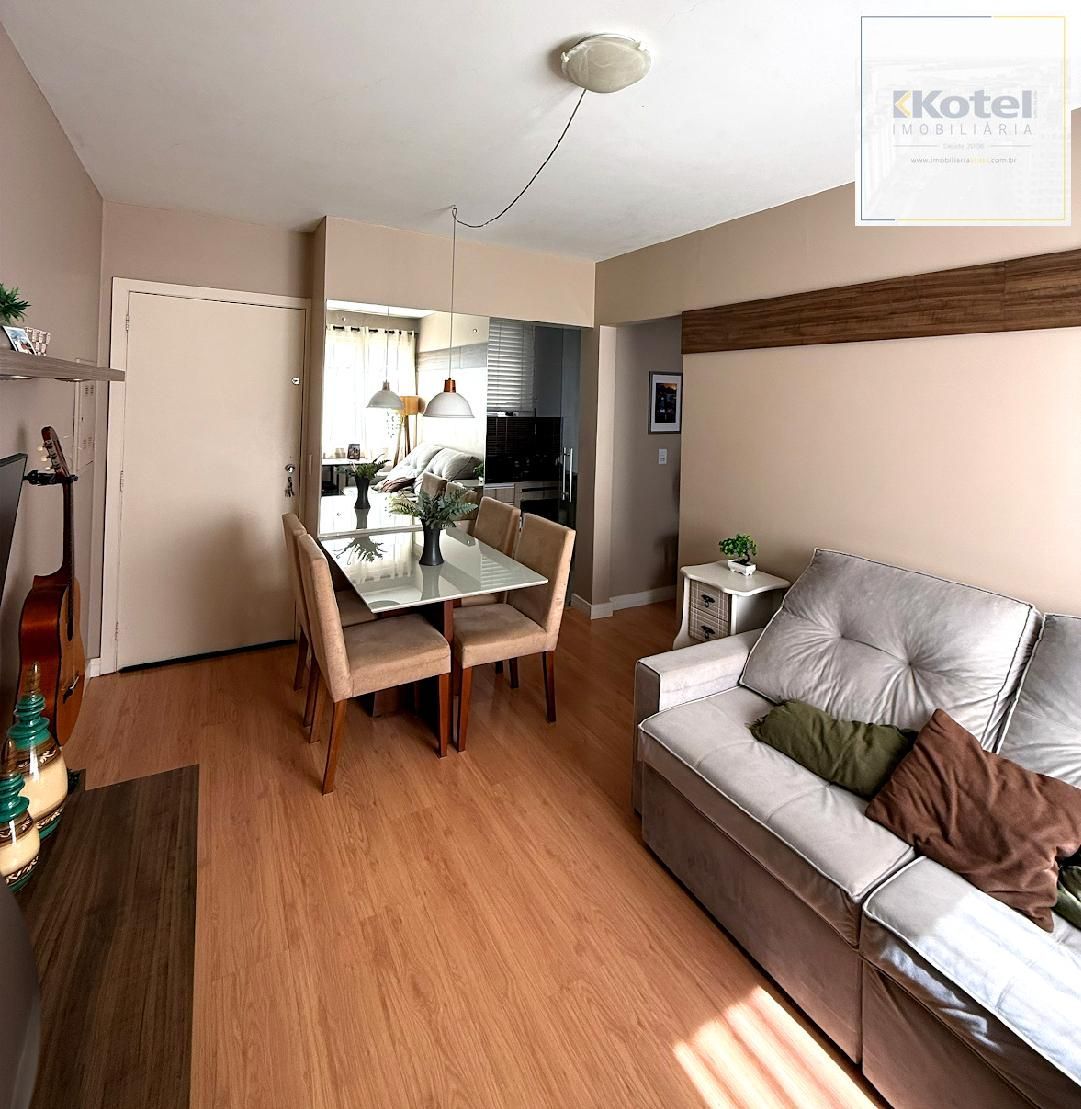 Apartamento de 01 quarto com 40m² em Bela Vista, Porto Alegre. — foto 5