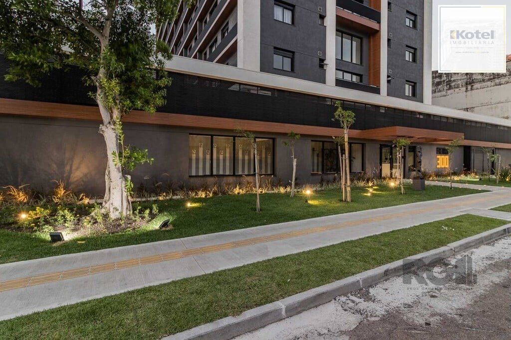 Apartamento no bairro Azenha 1 dormitório 1 vaga - Azenha — foto 3