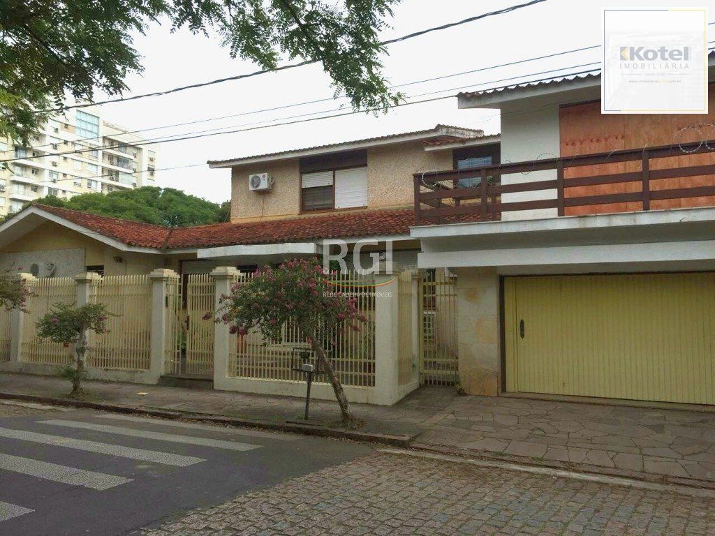 Casa para Venda - 340m², 4 dormitórios, sendo 2 suites, 3 vagas - Jardim Lindóia — foto 2