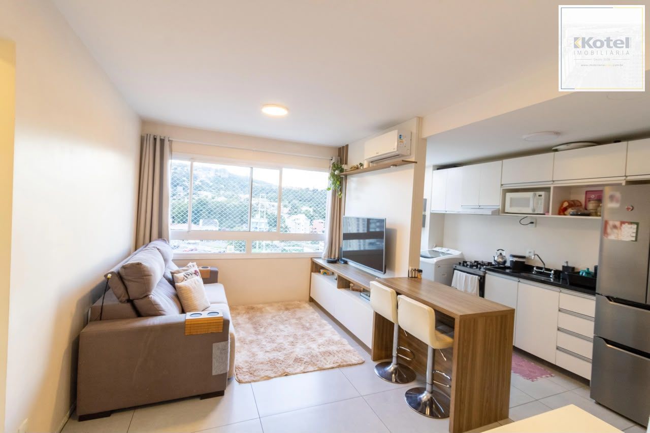 Apartamento, 2 quartos, à venda, 57 m², Partenon - Porto Alegre — foto 3