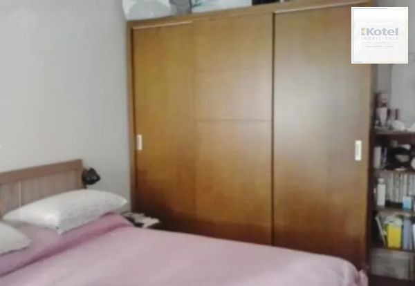 Apartamento no bairro Rio Branco de 2 dormitórios