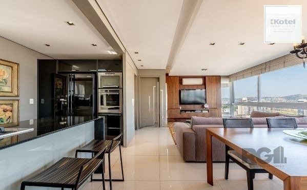 Apartamento 3 quartos à venda, 112m², Petrópolis - Porto Alegre — foto 5