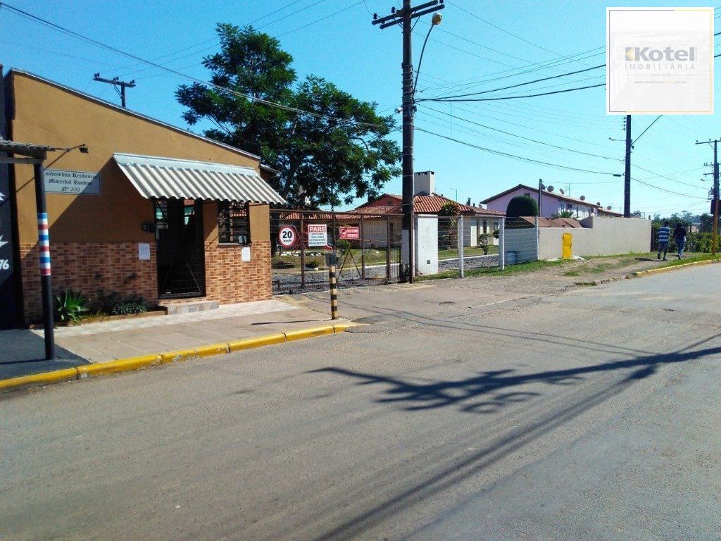 Sobrado para Venda - 44.85m², 2 dormitórios, 1 vaga - Parque Marechal Rondon