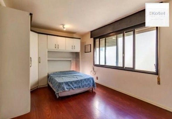 Apartamento, 1 quarto, à venda, 32 m², Menino Deus - Porto Alegre — foto 3