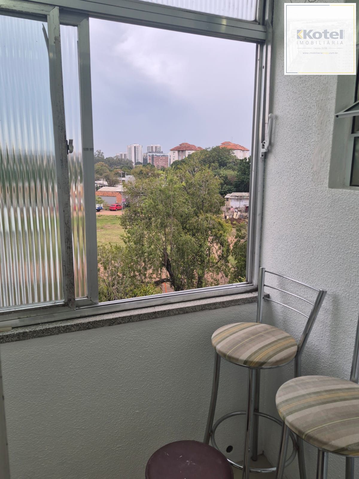 Apartamento no Cristal reformado de 1 dormitório e vaga rotativa — foto 5
