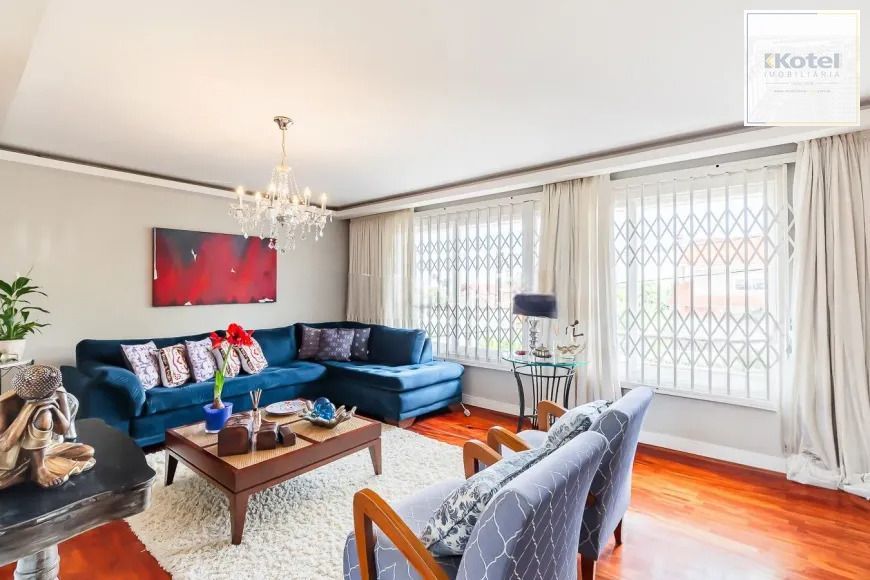 Casa 4 quartos à venda, 344m², Chácara das Pedras - Porto Alegre — foto 2