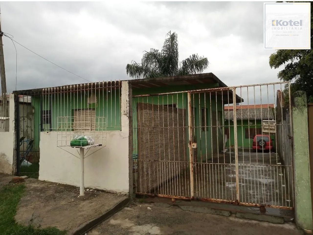 Casa 4 quartos à venda, 300m², Maringá - Alvorada