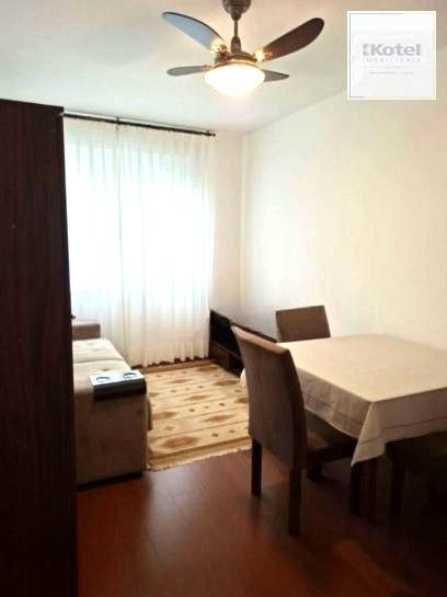 Apartamento no Centro de 1 dormitório vaga mobiliado DESOCUPADO — foto 3