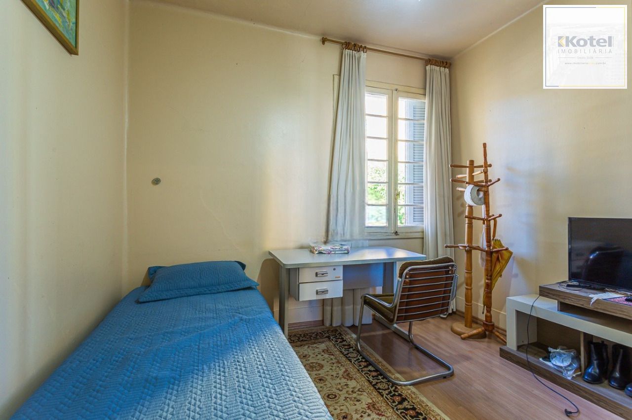 Sobrado 4 quartos à venda, 124m², Farroupilha - Porto Alegre — foto 2