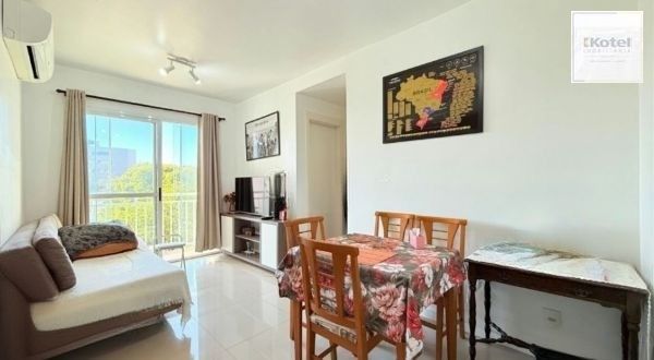 Apartamento, 2 quartos, à venda, 56 m², Camaquã - Porto Alegre — foto 4