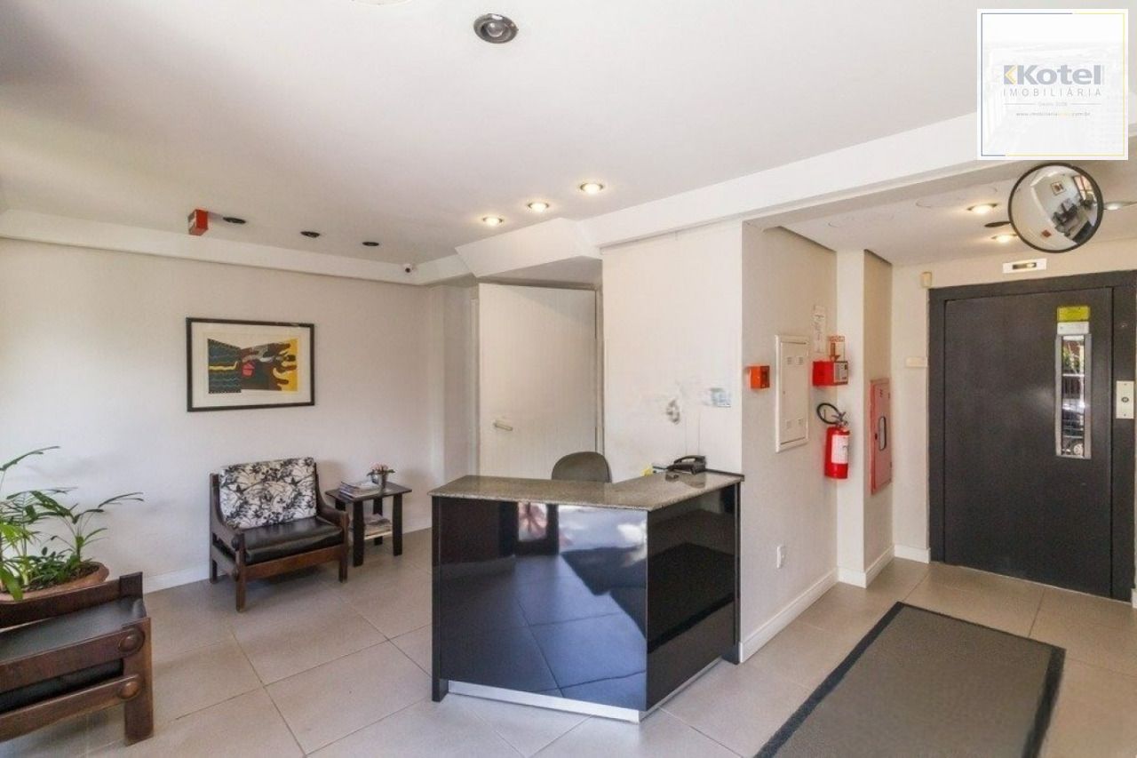 Sala Comercial 1 quartos à venda, 28m², Petrópolis - Porto Alegre