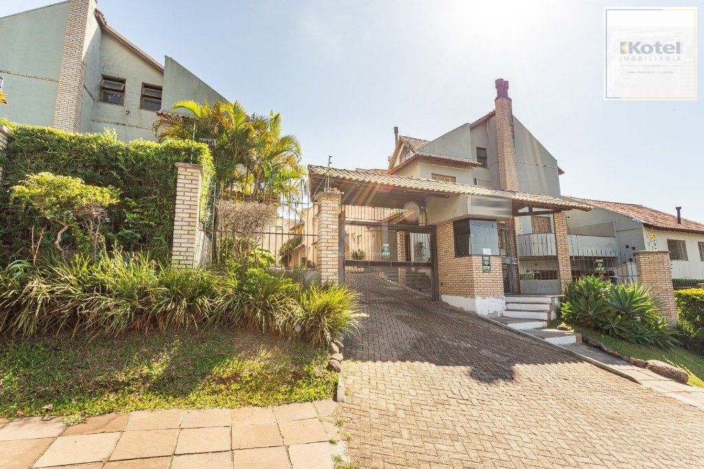 Casa Condominio para Venda - 193.19m², 3 dormitórios, sendo 1 suites, 2 vagas - Cristal — foto 3