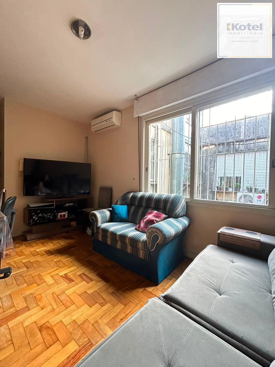 Apartamento, 1 quarto, à venda, 43 m², Rio Branco - Porto Alegre — foto 2