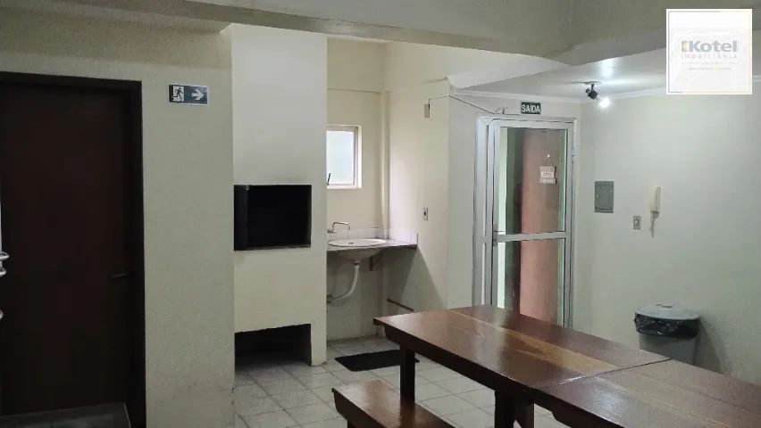 Apartamento 1 quartos à venda, 35m², Morro do Espelho - São Leopoldo — foto 4