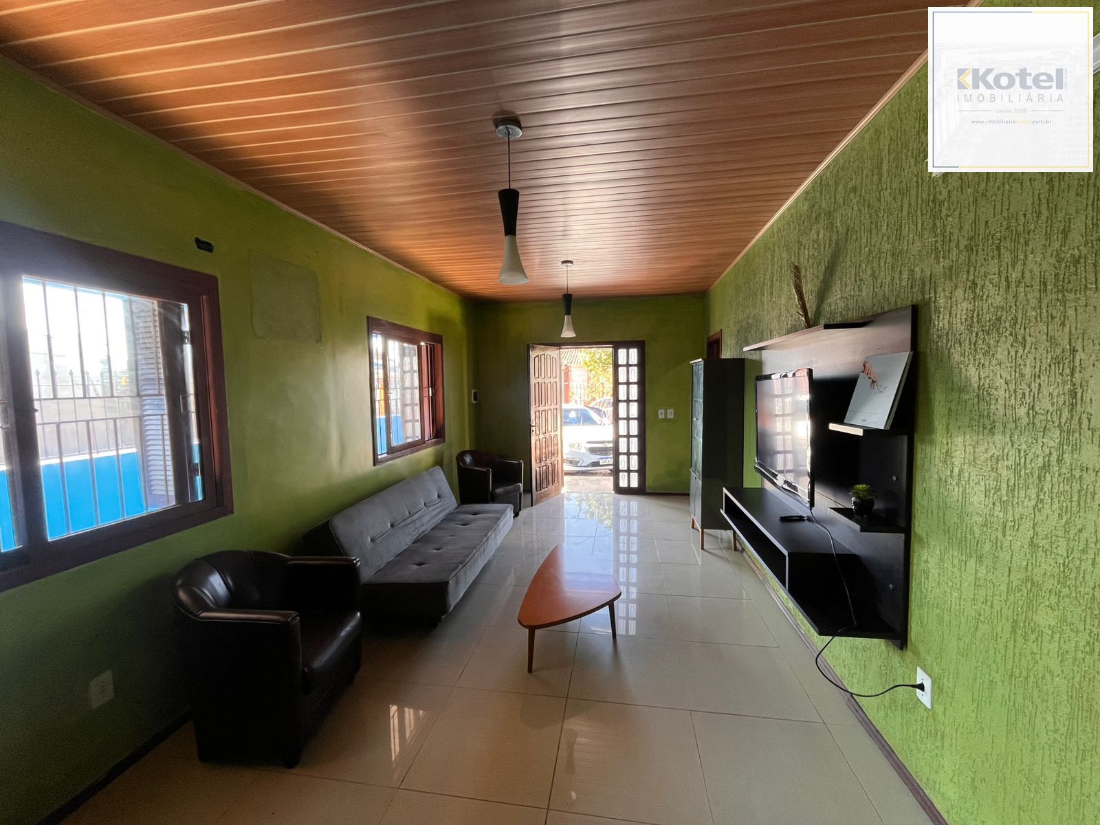 Casa, 4 quartos, à venda, 150 m², Sarandi - Porto Alegre — foto 3
