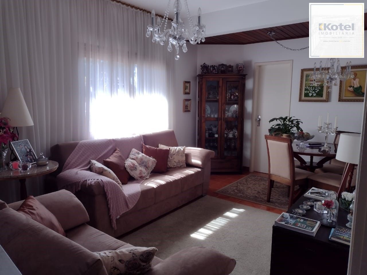 Casa 4 quartos à venda, 240m², Partenon - Porto Alegre — foto 2