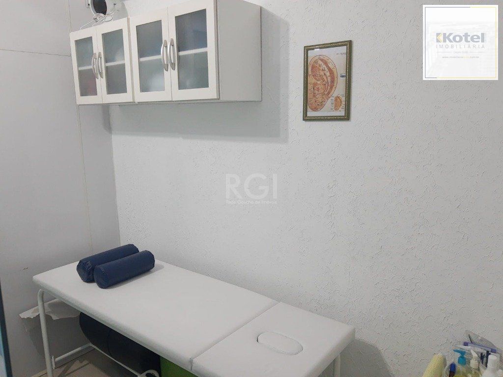 Conjunto / Sala no Centro Histórico