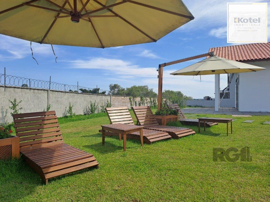 Terreno à venda, 140m², Lomba do Pinheiro - Porto Alegre — foto 3