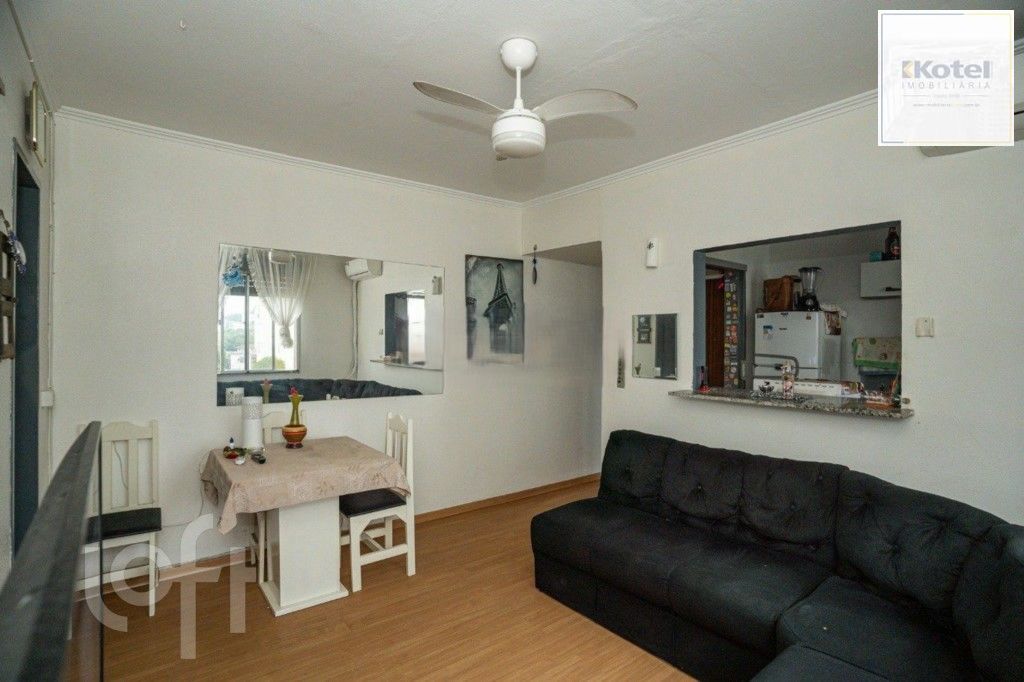 Apartamento de 1 dorm. Morro Santana com Infra completa — foto 3